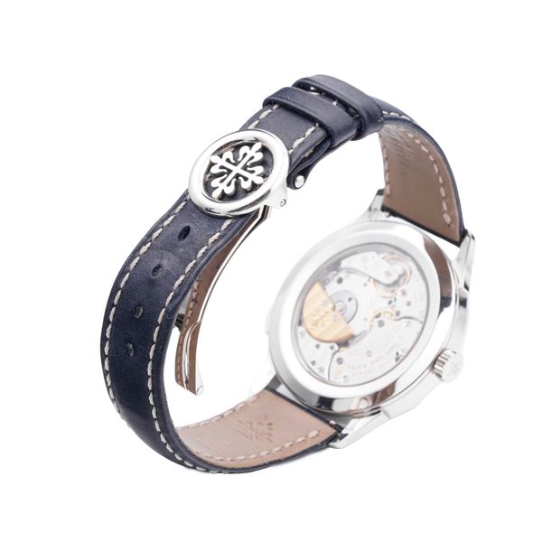 Patek Philippe Complications 5230P-001